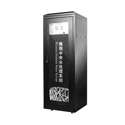 超纯水机